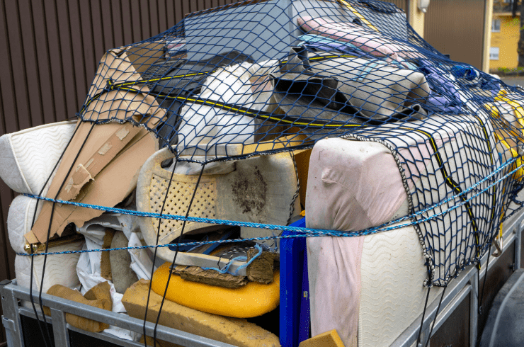 A & S Junk Hauling