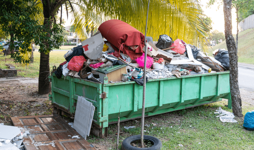 A & S Junk Hauling