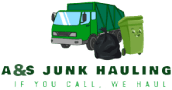 A & S Junk Hauling